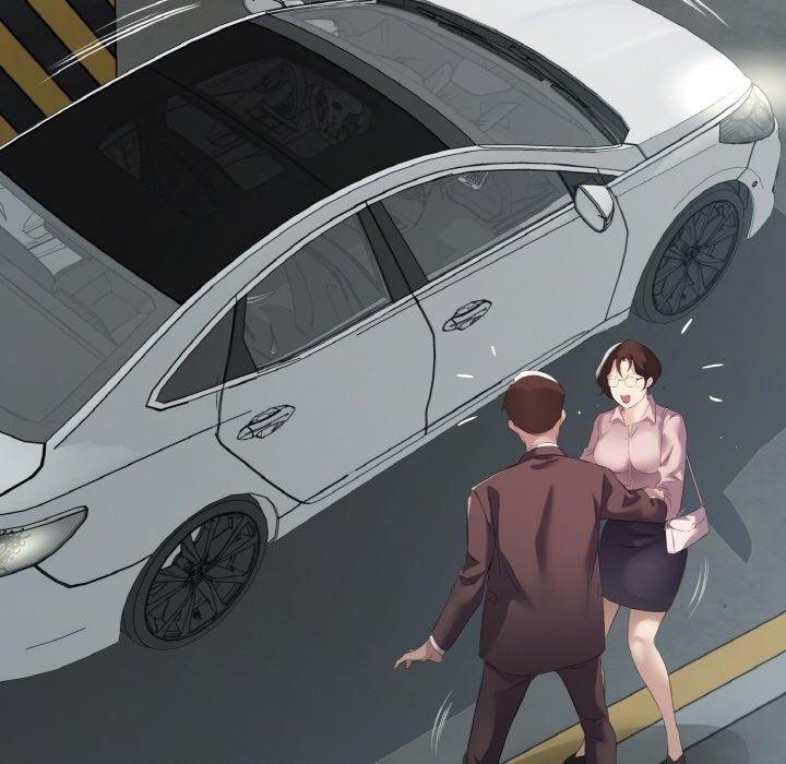 回归单身的继女第20話