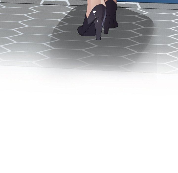 回归单身的继女第20話