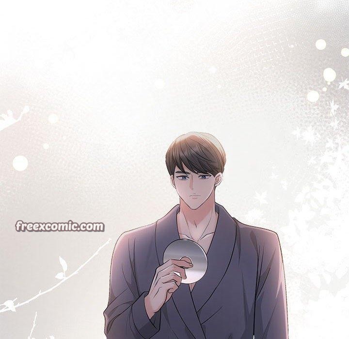 协议关系第42話