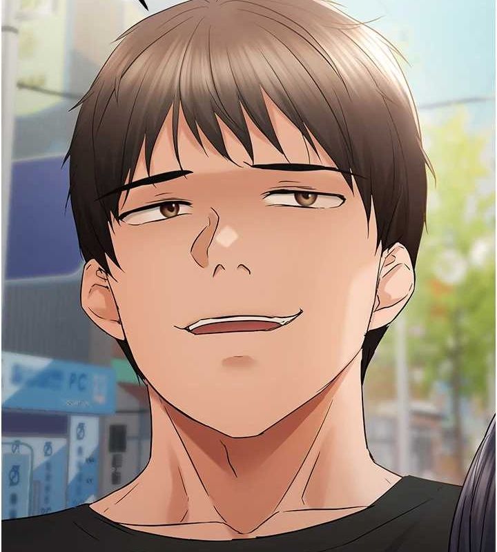 偏偏慾到妳第36話-他說要把我吃乾抹淨♥