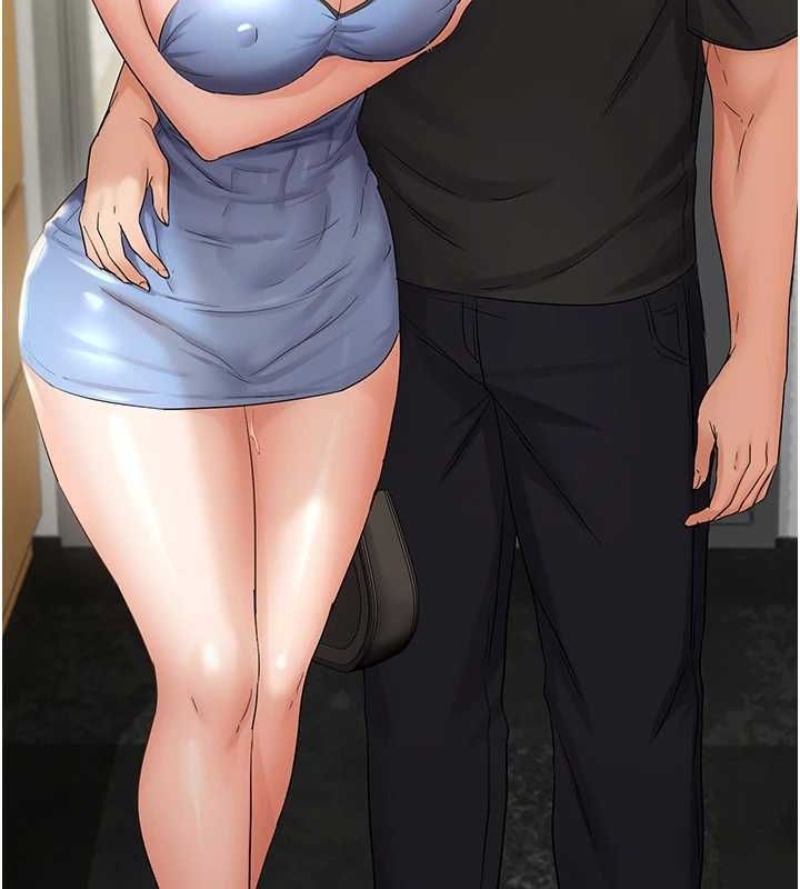 偏偏慾到妳第36話-他說要把我吃乾抹淨♥