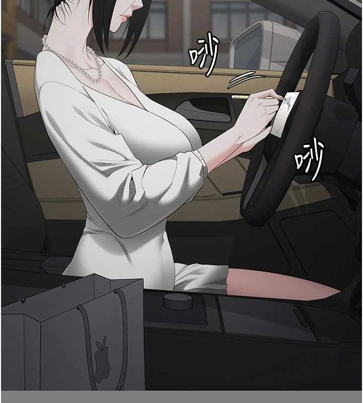 監獄女囚第100話-心懷感激享用處女菊