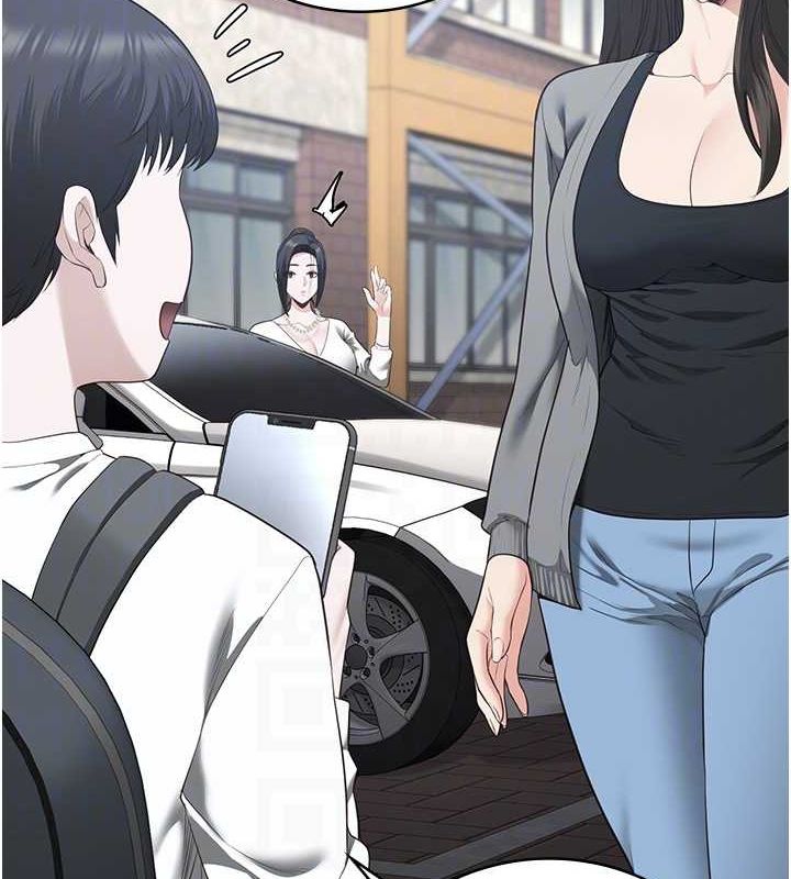 监狱女囚第100話-心懷感激享用處女菊