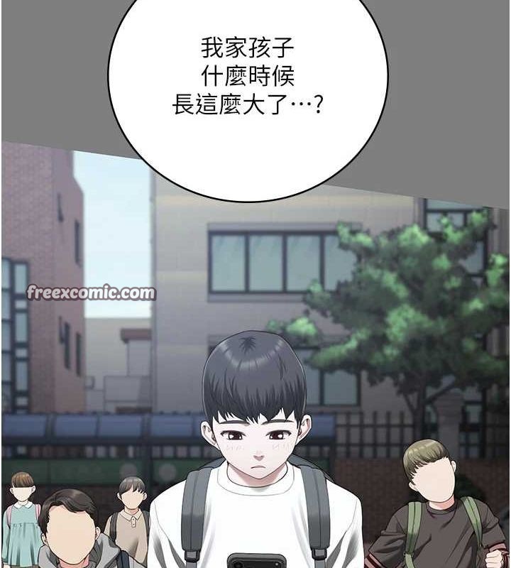 监狱女囚第100話-心懷感激享用處女菊