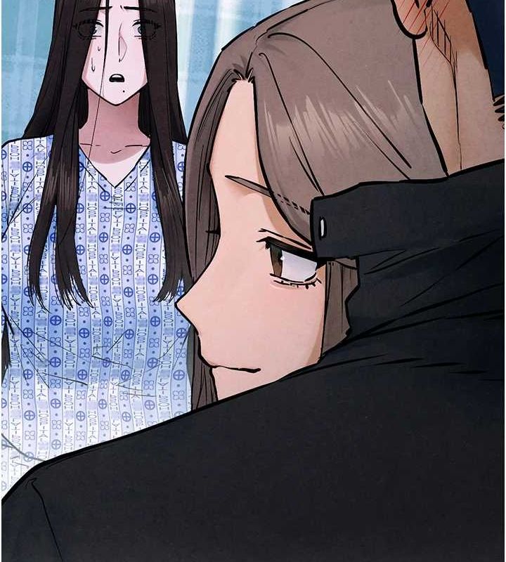 慾海交鋒第66話-風暴來襲