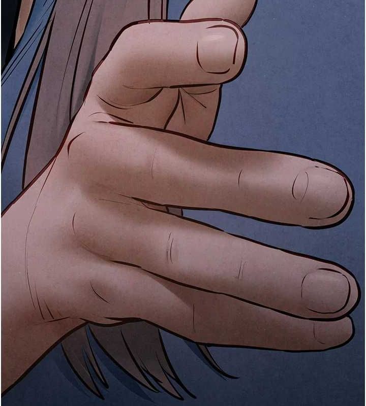 慾海交锋第66話-風暴來襲