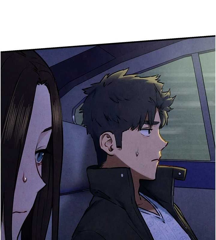 慾海交锋第66話-風暴來襲