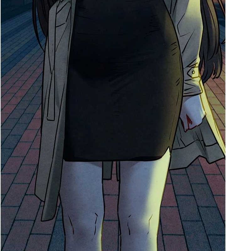 慾海交锋第66話-風暴來襲