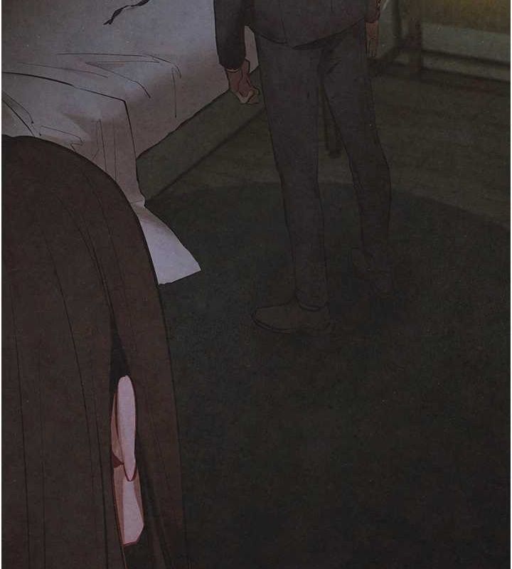 慾海交锋第66話-風暴來襲