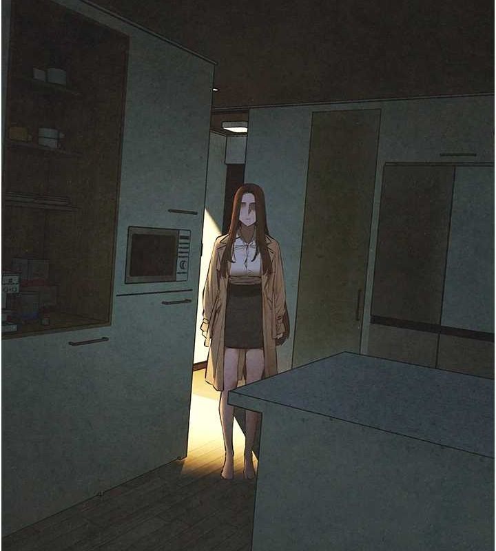 慾海交锋第66話-風暴來襲