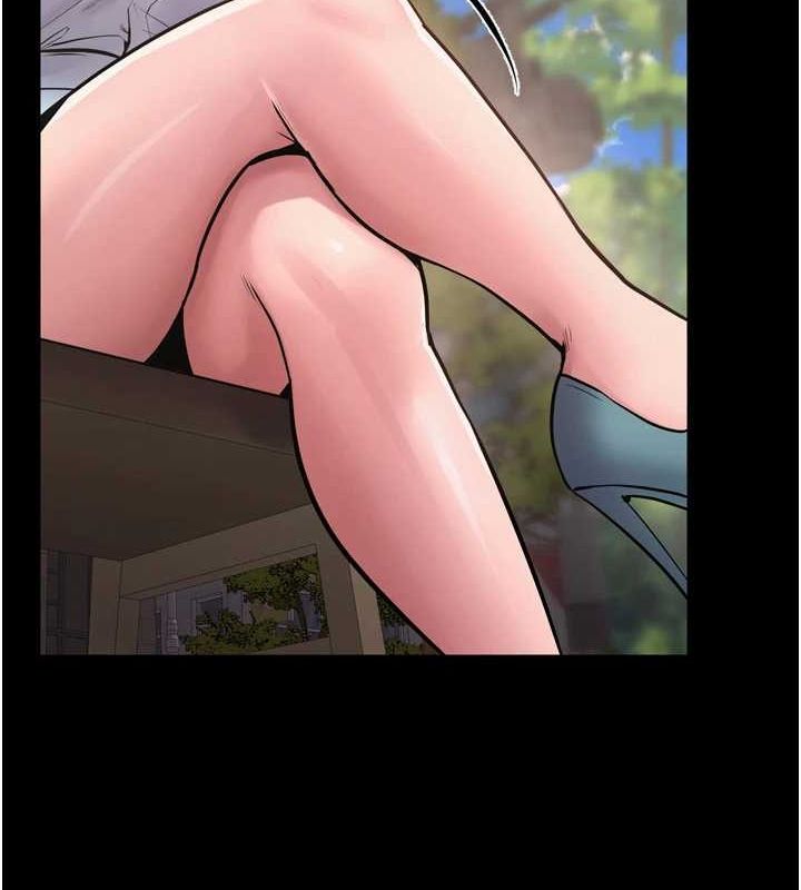 狱火重生第9話-第二個復仇目標