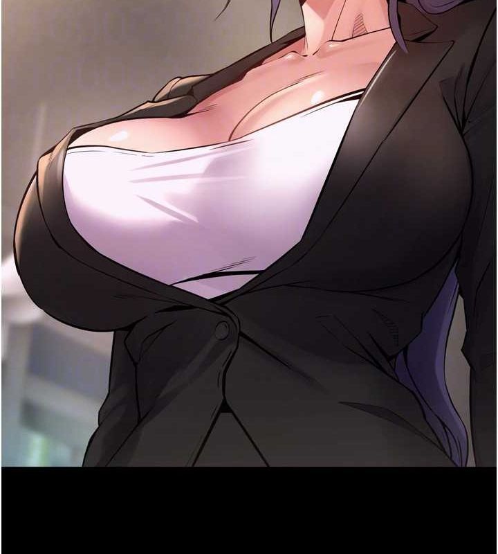 狱火重生第9話-第二個復仇目標