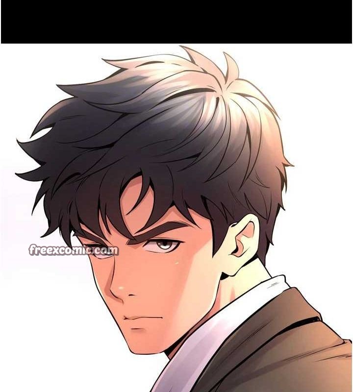 狱火重生第9話-第二個復仇目標