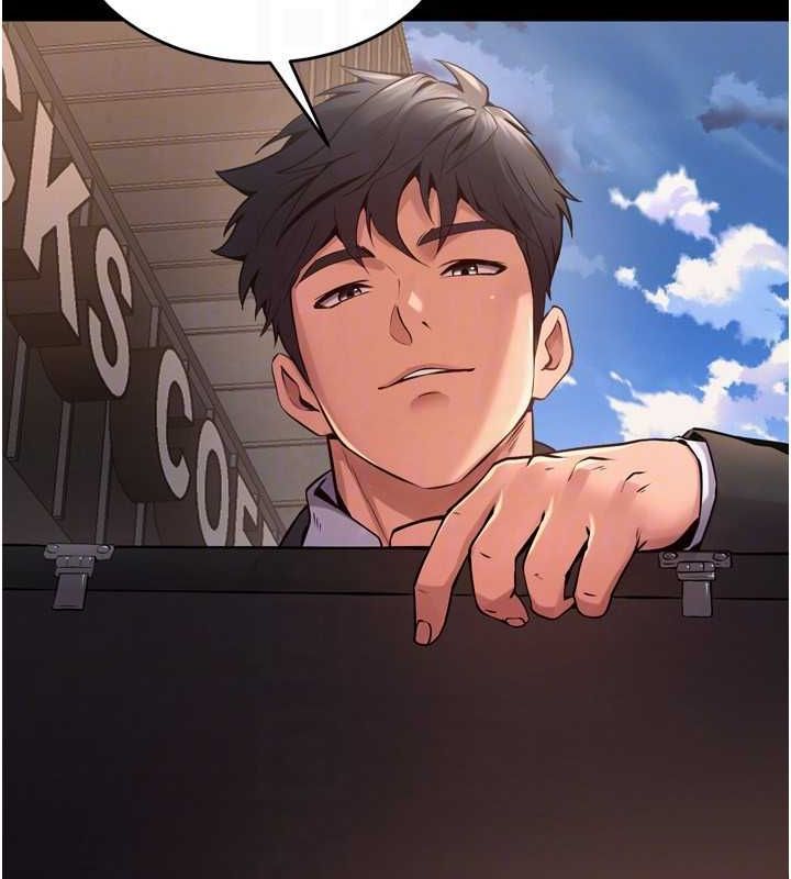 狱火重生第9話-第二個復仇目標