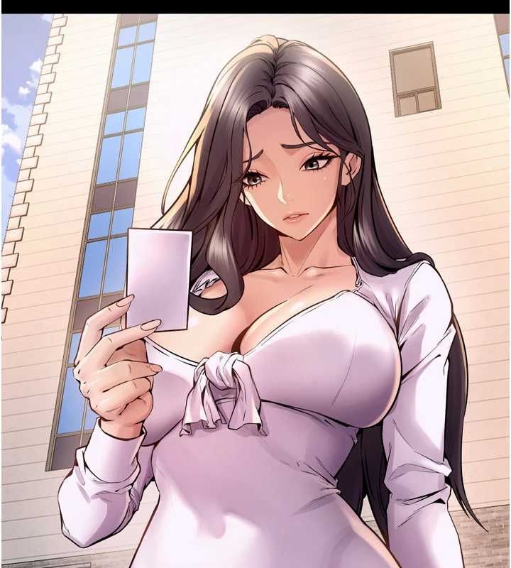 狱火重生第9話-第二個復仇目標