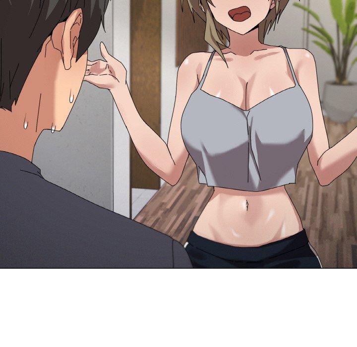 家人之间这样不好吧第38話