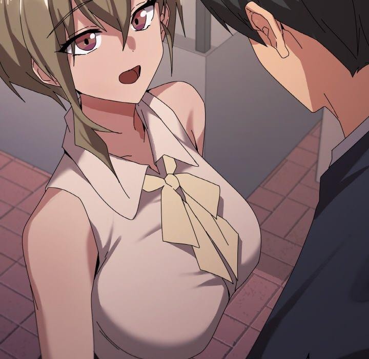 家人之间这样不好吧第38話