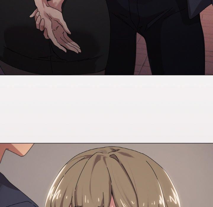 家人之间这样不好吧第38話