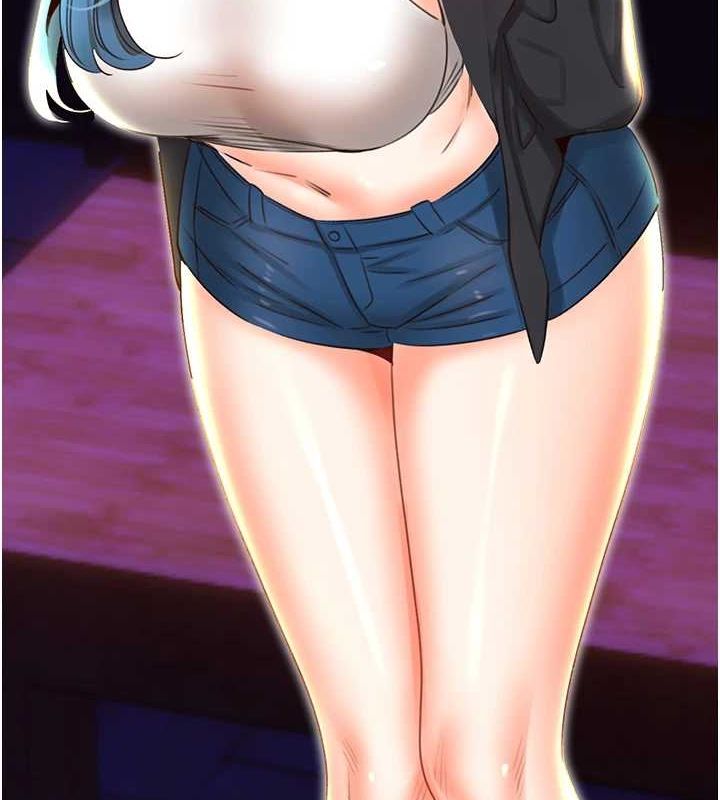 性运刮刮乐第50話-遊樂園約會