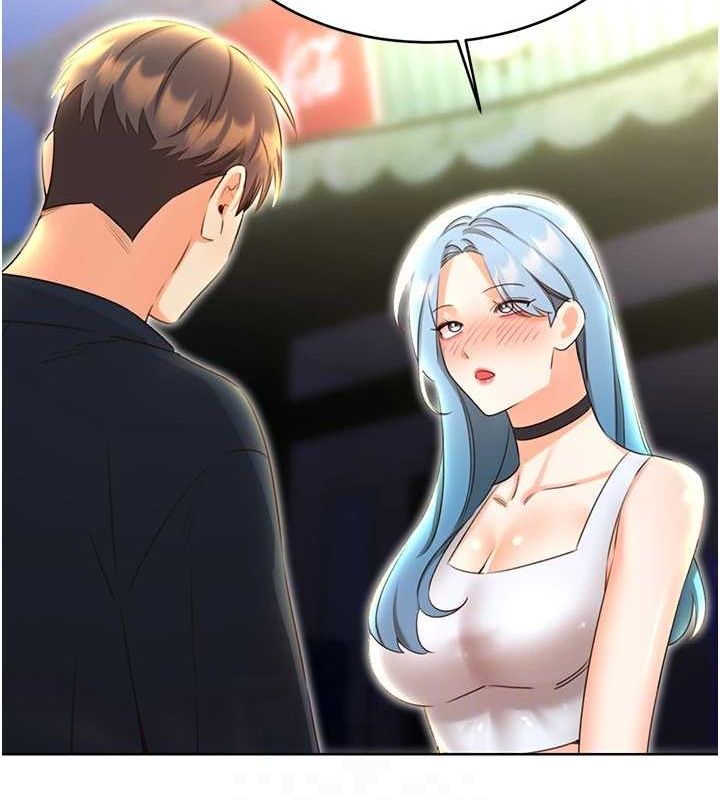 性运刮刮乐第50話-遊樂園約會