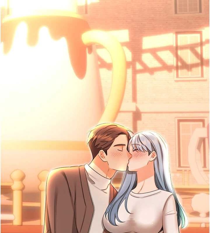 性运刮刮乐第50話-遊樂園約會