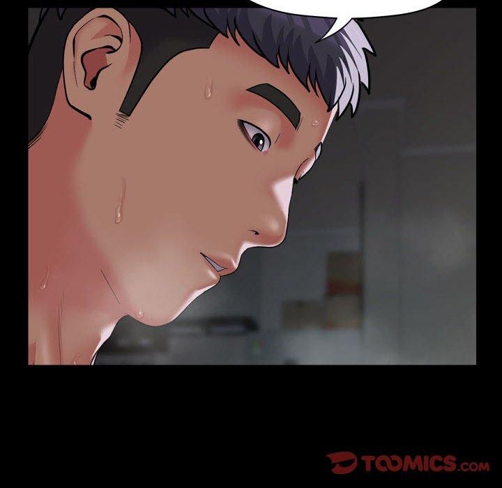 敲开你的门第132話