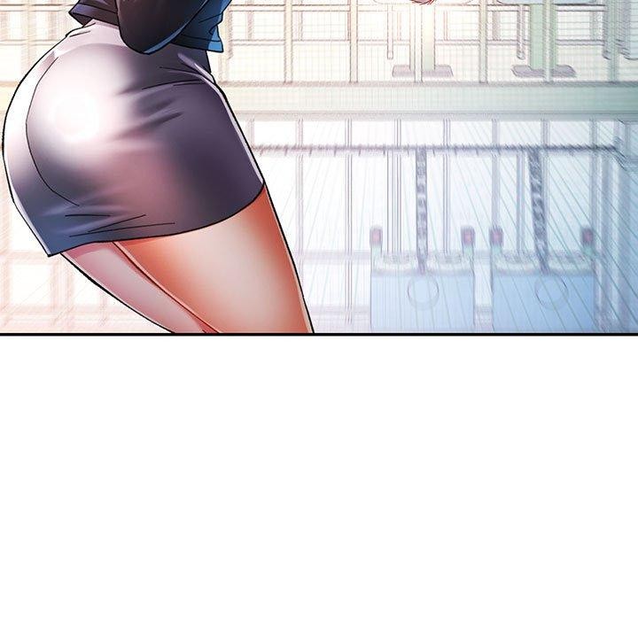 可以爱你吗第45話