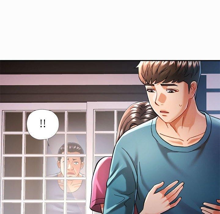 可以爱你吗第45話