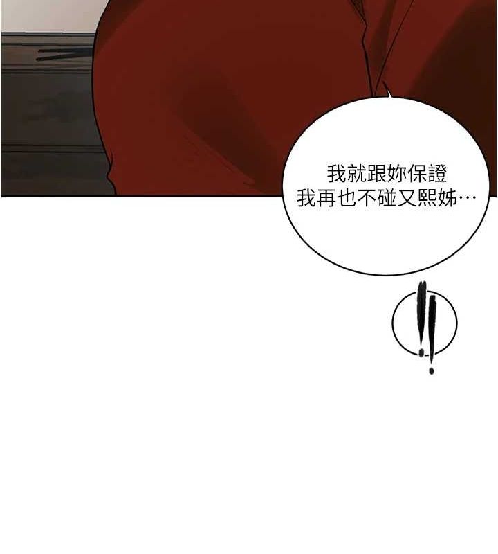 秘密教学第261話-為女犧牲的英蘭