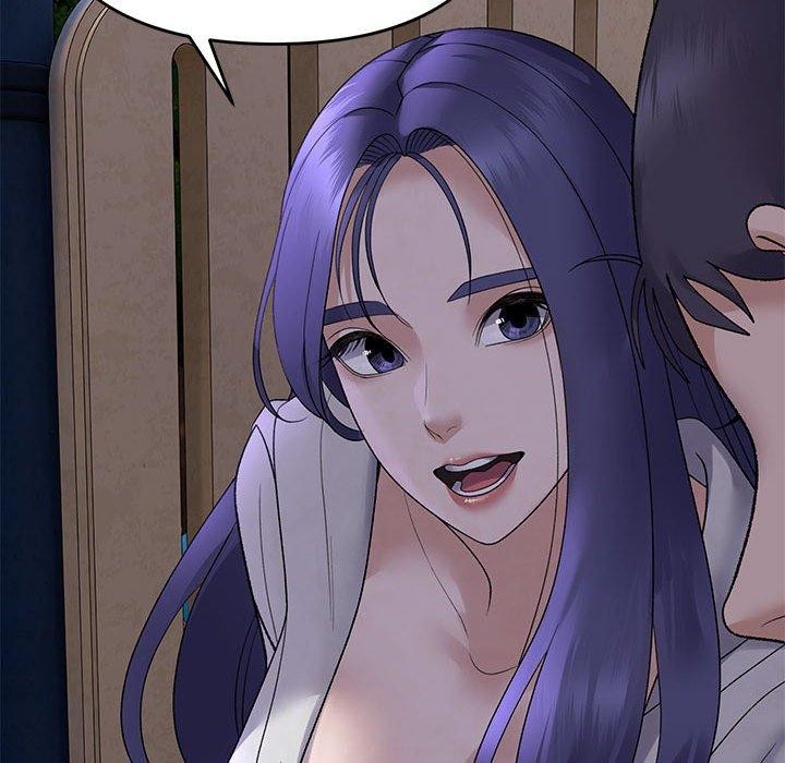 邻居跑路中第34話