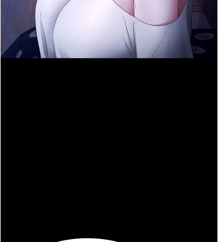 老闆娘的诱惑第46話-為了保守祕密的行動