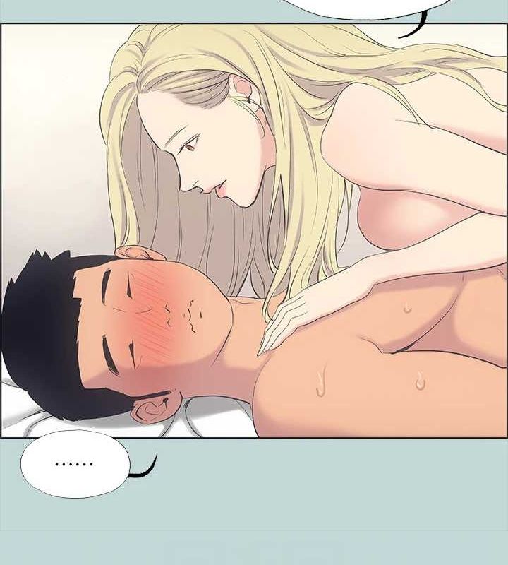 纵夏夜之梦(无码版)第38話-精液萃取專家