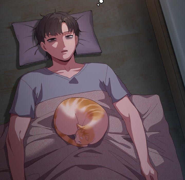 喵来的恋爱第10話