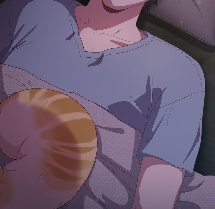 喵来的恋爱第10話