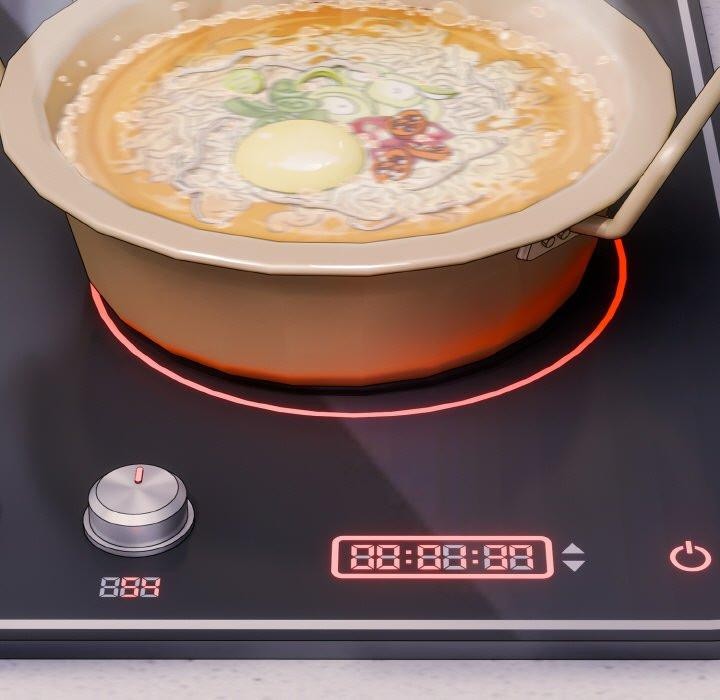 喵来的恋爱第10話