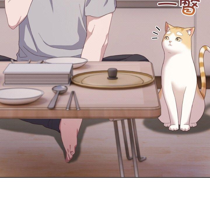 喵来的恋爱第10話