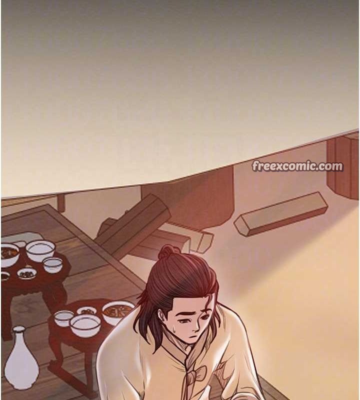 最强家丁第29話-由我…來滿足娘吧