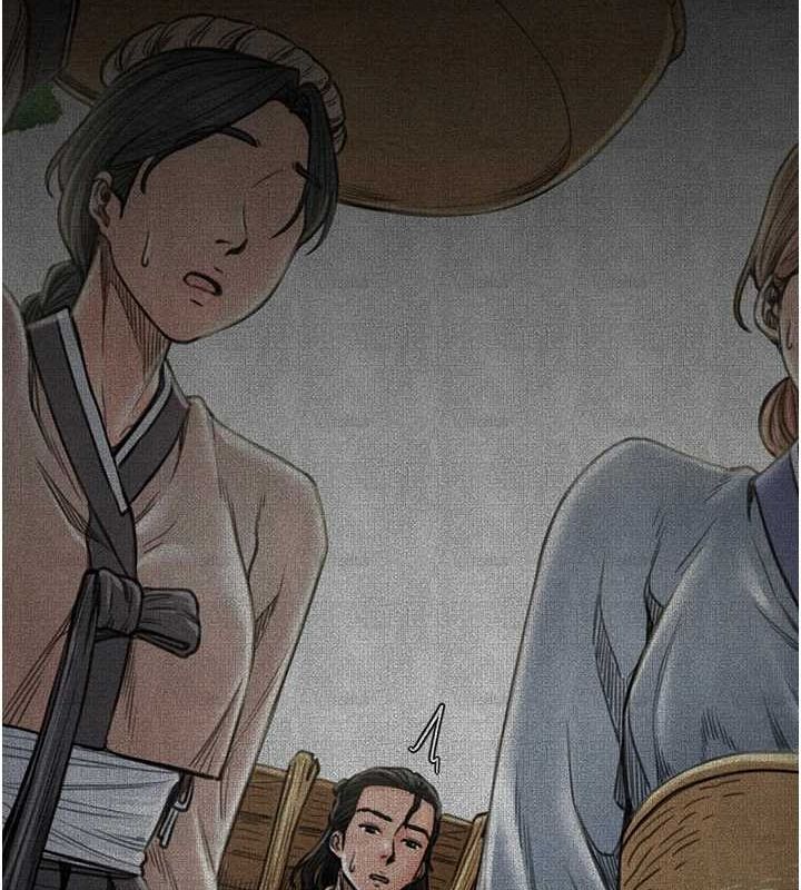 最强家丁第29話-由我…來滿足娘吧