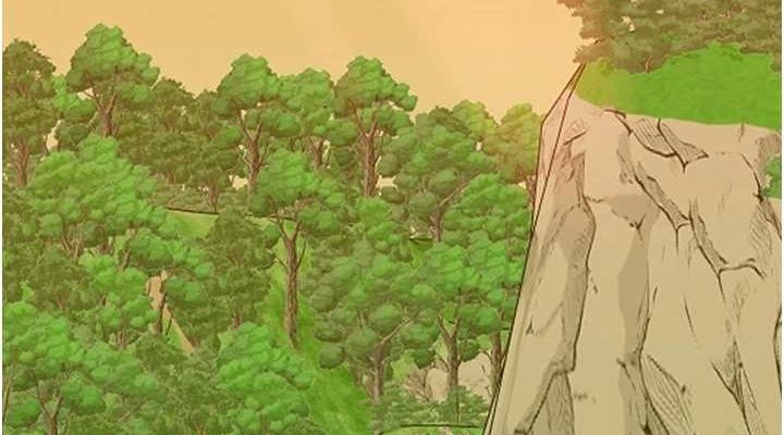 最强家丁第29話-由我…來滿足娘吧