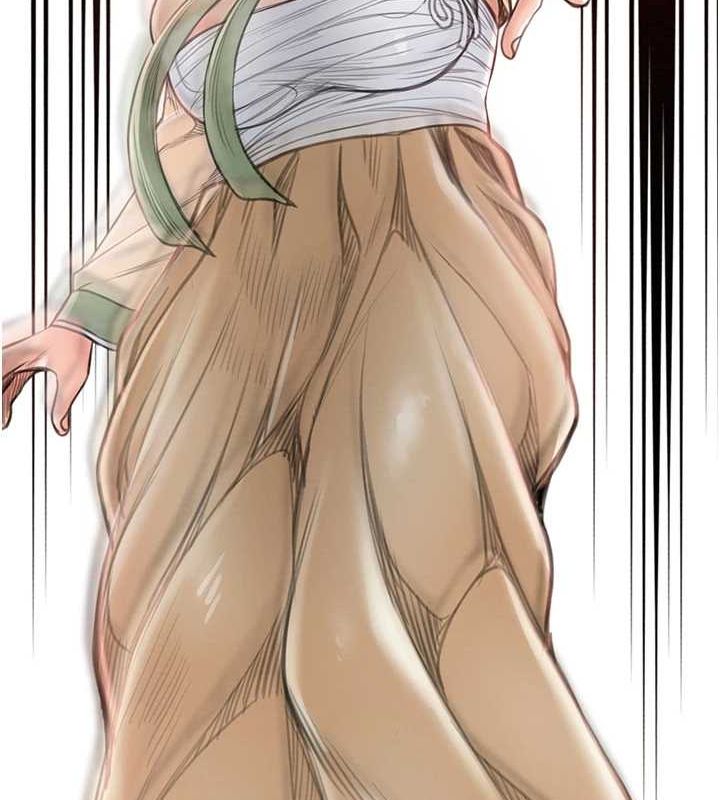 最强家丁第29話-由我…來滿足娘吧