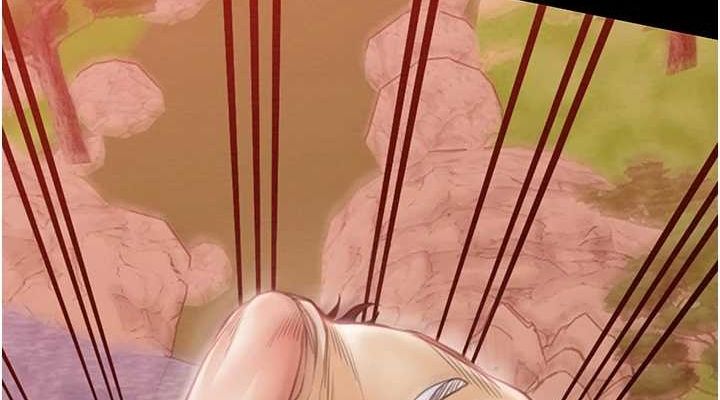 最强家丁第29話-由我…來滿足娘吧