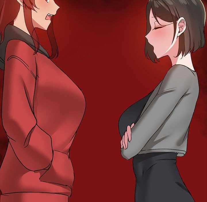 共享男友第25話