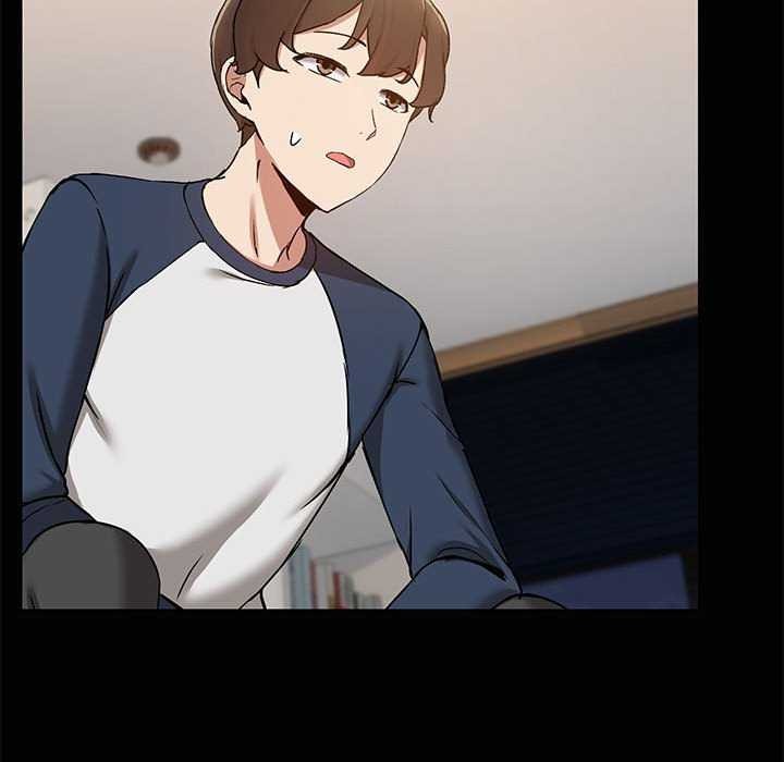 共享男友第25話