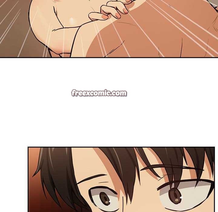 下班后的例行恋爱第48話