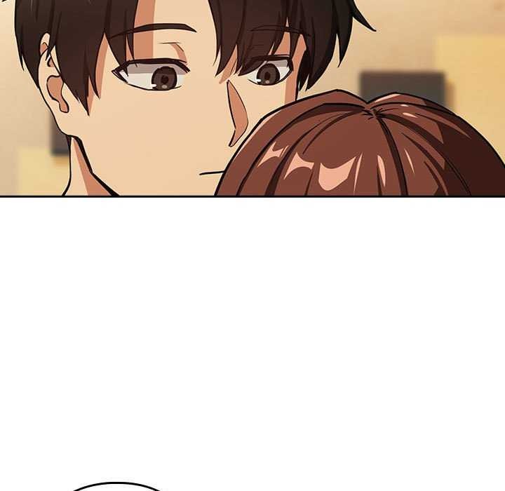 下班后的例行恋爱第48話