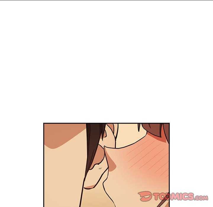 下班后的例行恋爱第48話