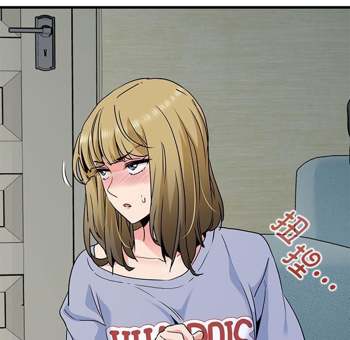 发小碰不得第60話