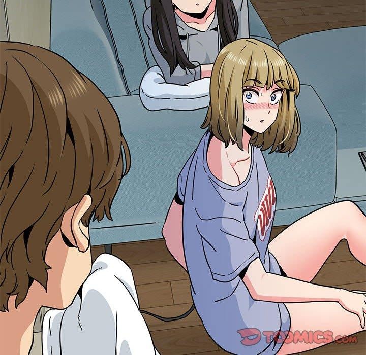 发小碰不得第60話