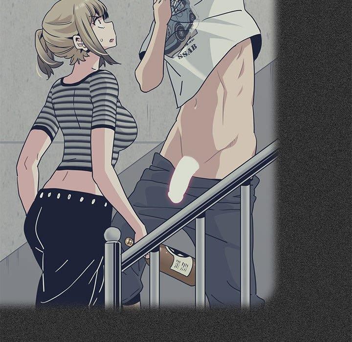 发小碰不得第60話