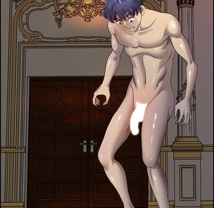 最强男人第16話